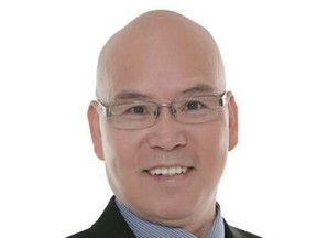 Le député progressiste-conservateur Vincent Ke, qui représente Don Valley North.