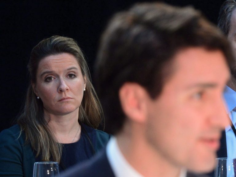 LILLEY: Trudeau prétend que d’autres jouent à des jeux politiques sur l’ingérence