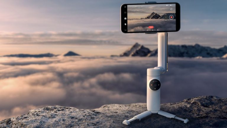 L’Insta360 Flow est un rival de cardan pour smartphone DJI avec une astuce bonus astucieuse