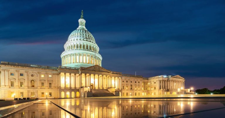 La Chambre des représentants des États-Unis touchée par la violation des données de l’assurance maladie