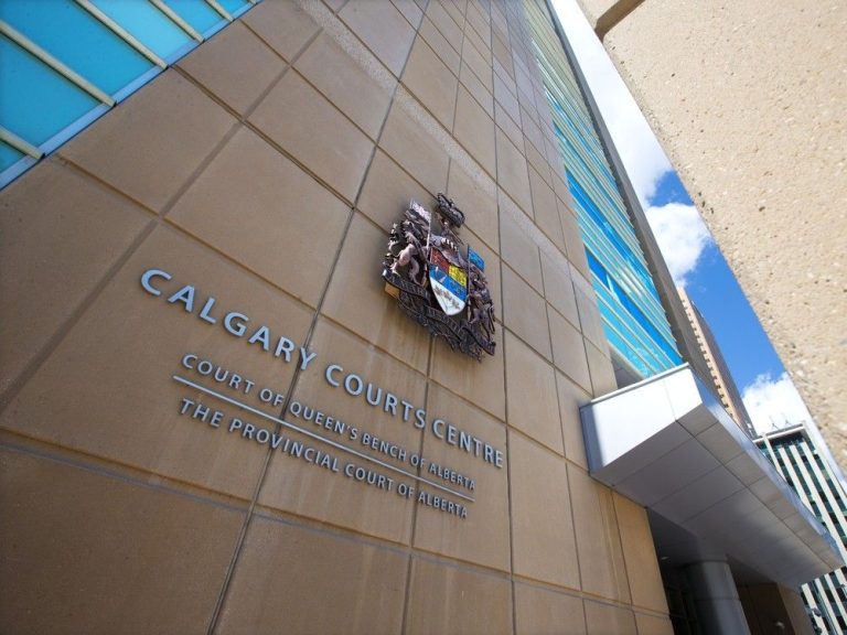 La Couronne dit que l’imprégnation d’une femme ayant des besoins spéciaux à Calgary est une agression sexuelle