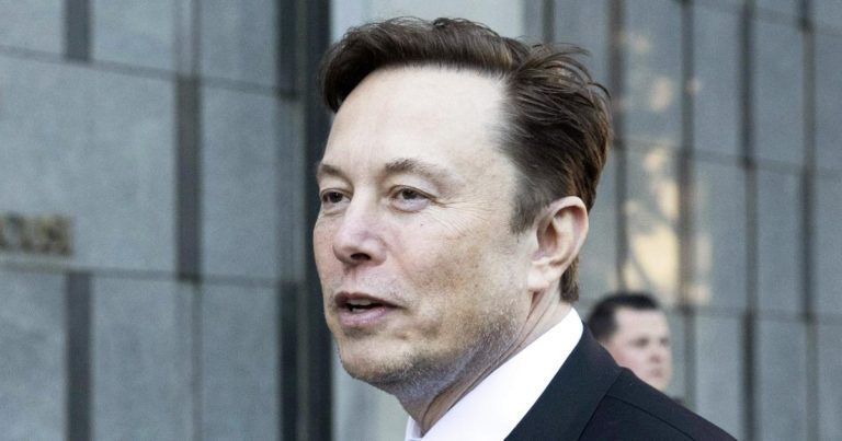 La FTC enquête sur la gestion par Elon Musk de Twitter Blue et des « Twitter Files »