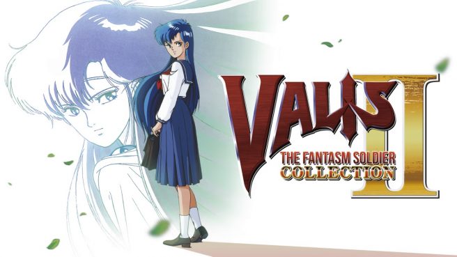 Valis : la collection de soldats fantasmes II