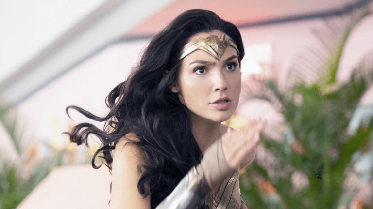 La Wonder Woman de Gal Gadot dans "Shazam 2" n'était pas un deepfake, déclare la réalisatrice : elle "a tourné en Angleterre" et "j'ai réalisé à distance" les plus populaires doivent être lues
	
	
