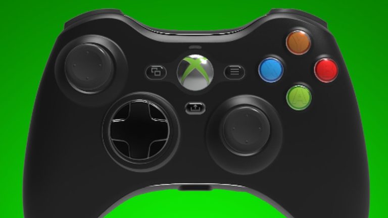 La Xbox Series X devient rétro avec le retour de la manette All-Star Xbox 360 en juin