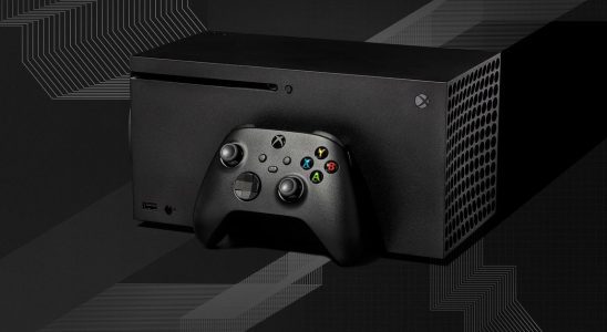 La Xbox Series X est 50 $ moins chère chez Verizon