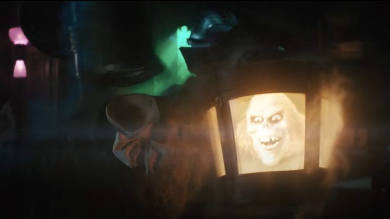 La bande-annonce de Disney's Haunted Mansion met en lumière des parties emblématiques de l'attraction et un casting de tueur
