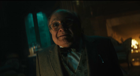 La bande-annonce de Haunted Mansion a des fantômes, des goules et aussi Danny DeVito