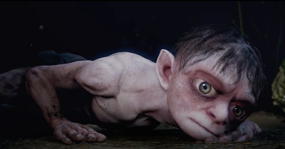 La bande-annonce du Seigneur des anneaux : Gollum montre les tourments avant la trilogie
