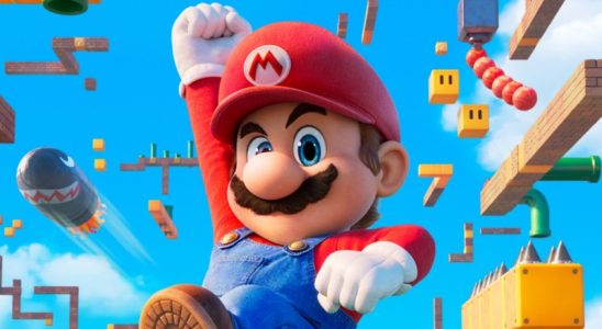 La bande-annonce finale du film Super Mario Bros. prépare le terrain pour l'aventure