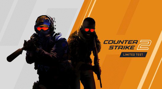 La bêta de Counter-Strike 2 a fui, le jeu hors ligne est disponible