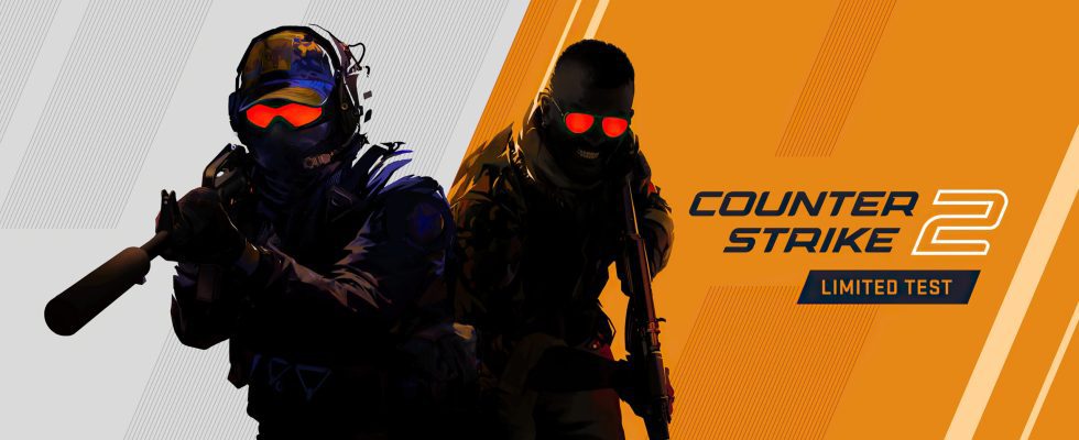 La bêta de Counter-Strike 2 a fui, le jeu hors ligne est disponible