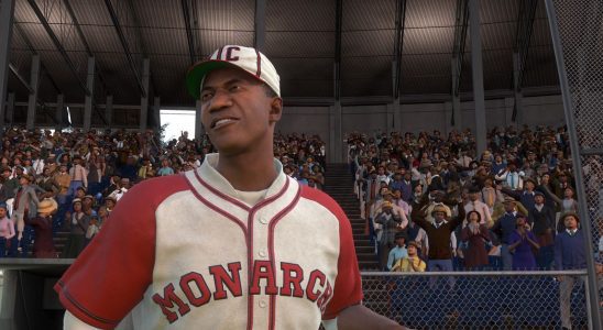 La célébration du baseball noir par MLB The Show est la meilleure chose dans les jeux vidéo de sport cette année