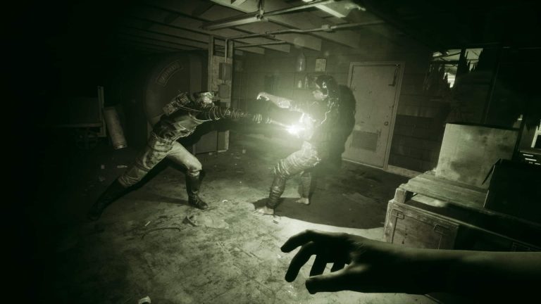 La date d’accès anticipé d’Outlast Trials annoncée pour le 18 mai ;  Nouvelle bande-annonce et statistiques de la bêta fermée dévoilées