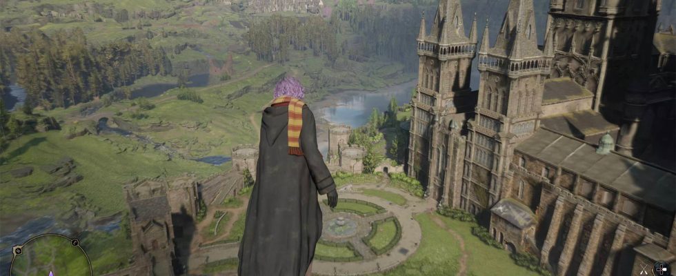 Warner Bros. Games & Avalanche Software have delayed the PS4 and Xbox One release date of Hogwarts Legacy by one month to May 5, 2023.