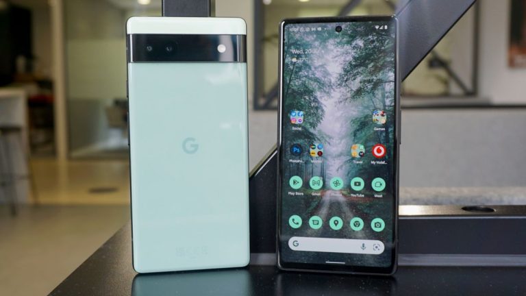 La dernière fuite de Google Pixel 7a révèle des photos et des spécifications pour le milieu de gamme