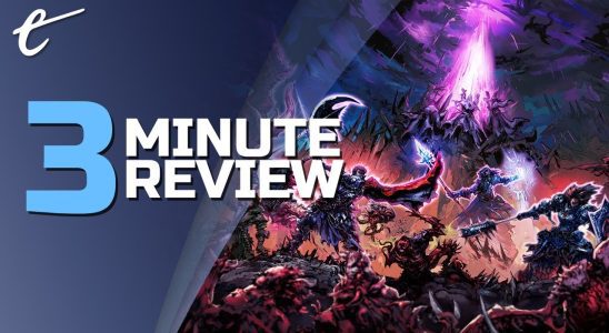 La dernière revue de sorts en 3 minutes : Roguelite tactique convaincant