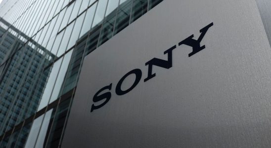 Sony HQ