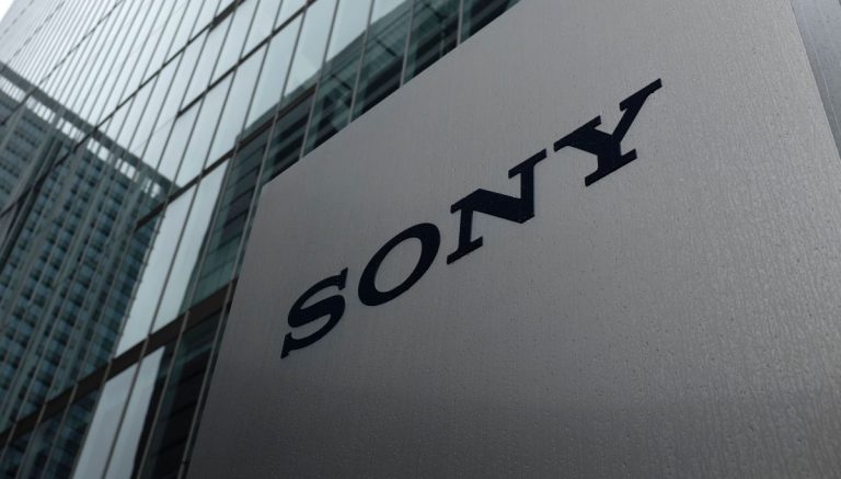 Sony HQ