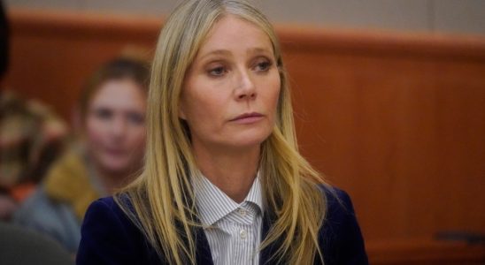 La jurée du procès de Gwyneth Paltrow explique pourquoi elle a gagné : ce n'est pas parce qu'elle est une célébrité