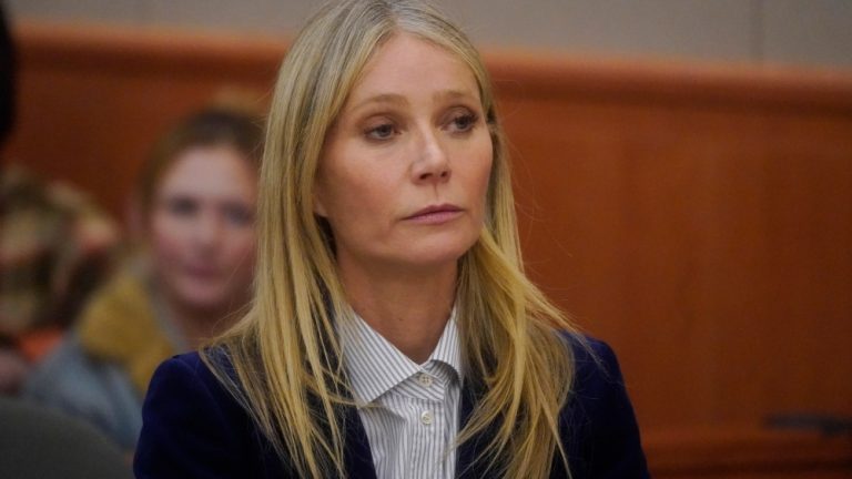 La jurée du procès de Gwyneth Paltrow explique pourquoi elle a gagné : ce n'est pas parce qu'elle est une célébrité
	
	
