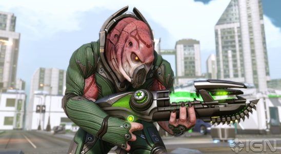 La légende XCOM Jake Solomon dit qu'il ne fera probablement pas un autre jeu de stratégie au tour par tour