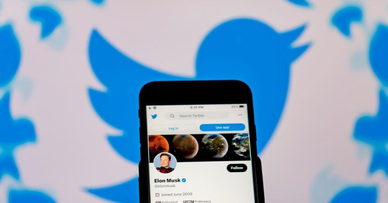 La liste VIP secrète de Twitter est la raison pour laquelle vous voyez si souvent les tweets d’Elon Musk