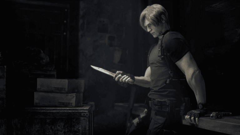 La liste des trophées de Resident Evil 4 Remake fuit en ligne