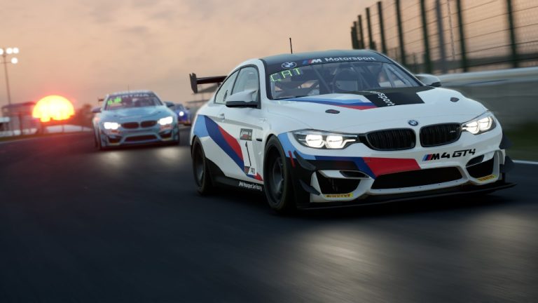 La mise à jour 1.008.009 d’Assetto Corsa Competizione est sortie pour des corrections de bugs ce 6 mars