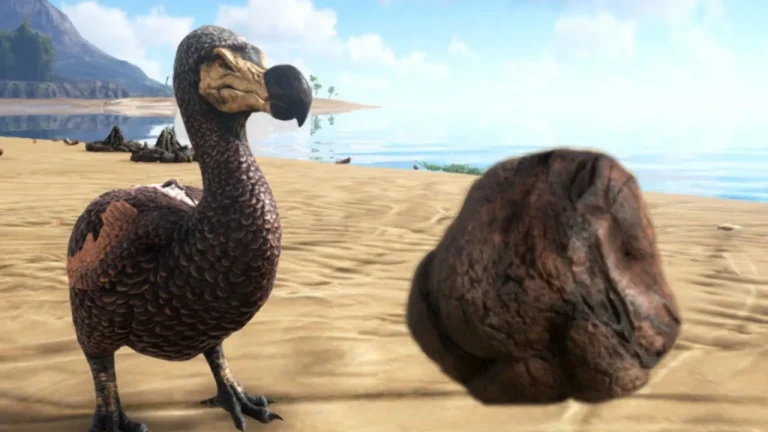 La mise à jour 2.93 d’Ark Survival Evolved corrige les bugs et les caca ce 6 mars