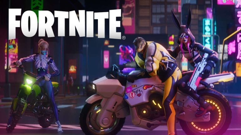 La mise à jour 3.85 de Fortnite est sortie ce 20 mars pour la v24.01 ;  Notes de mise à jour et contenu dataminé répertoriés