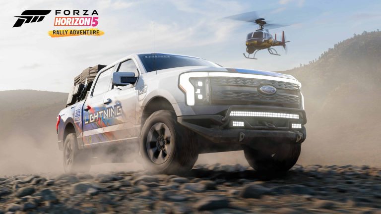 La mise à jour Forza Horizon 5 Rally Adventure du 29 mars est désormais disponible, les notes de mise à jour complètes sont répertoriées