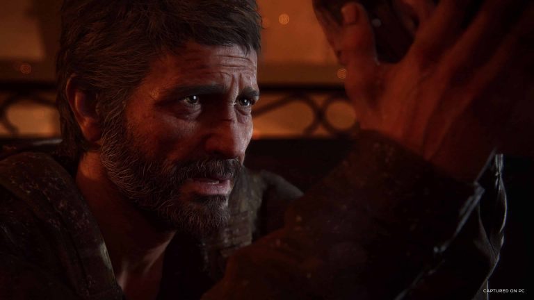 La mise à jour PC The Last of Us du 29 mars est déployée