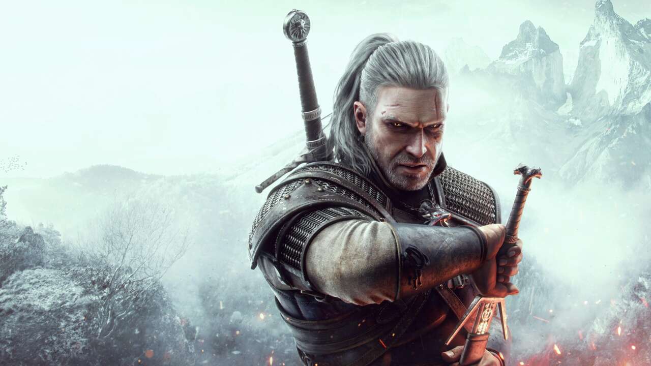 La mise à jour Witcher 3 améliore la stabilité et les performances sur la génération actuelle
