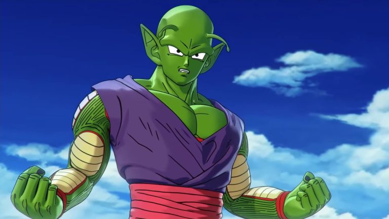 La mise à jour gratuite n ° 16 de Dragon Ball Xenoverse 2 DLC est lancée le 23 mars, annonce du personnage DLC Piccolo (Power Awakening)    
