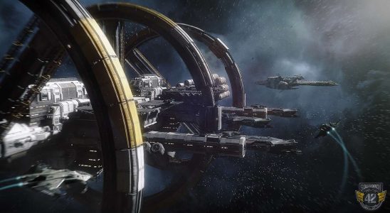 La mise à jour massive de Star Citizen interrompt le jeu, beaucoup ne parvenant toujours pas à se connecter