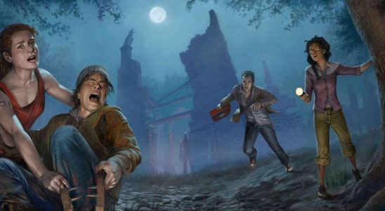 La nouvelle adaptation du film Dead by Daylight terrifiera le public sur grand écran