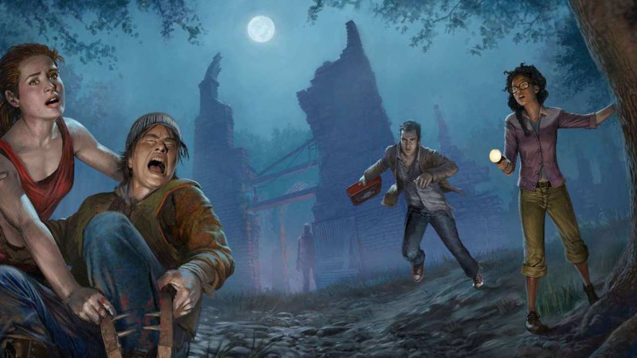 La nouvelle adaptation du film Dead by Daylight terrifiera le public sur grand écran
