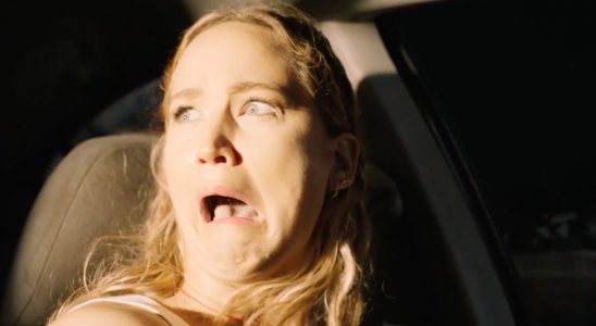 La nouvelle comédie torride de Jennifer Lawrence a l'air absolument hilarante