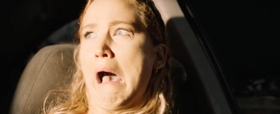 La nouvelle comédie torride de Jennifer Lawrence a l'air absolument hilarante