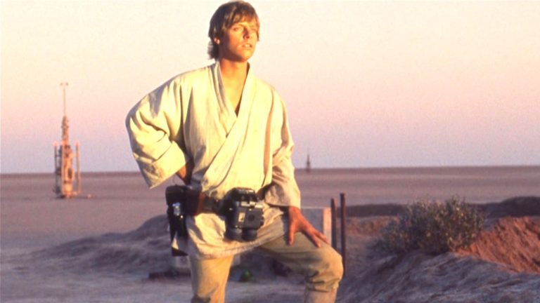 La plus grande joie (et le plus grand reproche) de Mark Hamill à propos de la réalisation de la saga Star Wars
