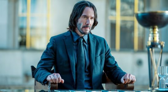 La première coupe de "John Wick 4" a duré trois heures et 45 minutes : "Nous sommes tellement foutus" Les plus populaires doivent être lus