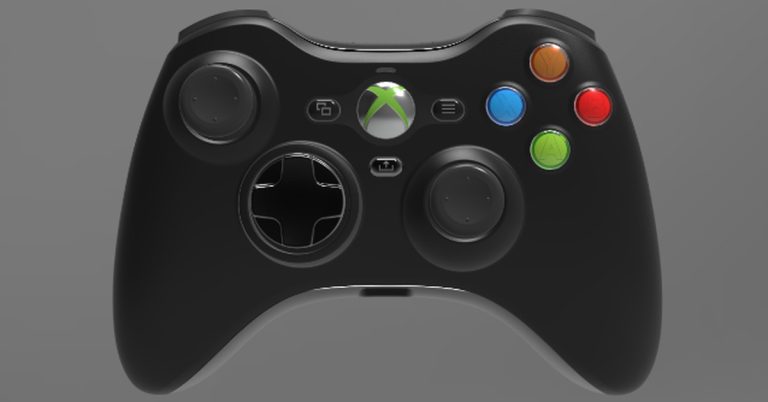 La réédition de la manette Xbox 360 d’Hyperkin a désormais un prix et une date de sortie