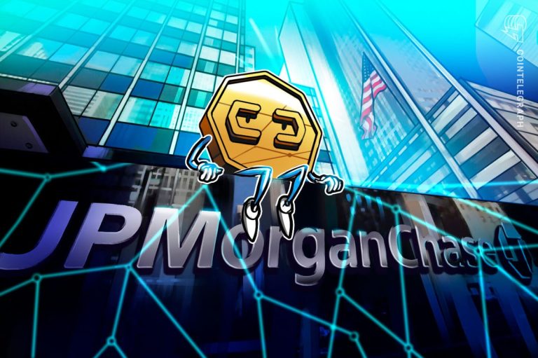 La relation bancaire de Gemini avec JPMorgan « reste intacte »