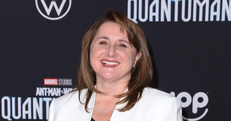 La responsable des effets visuels de Marvel Studios, Victoria Alonso, est sortie