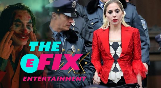 La révélation de Harley Quinn de Lady Gaga dans Joker 2 est plus sombre que prévu