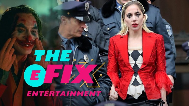 La révélation de Harley Quinn de Lady Gaga dans Joker 2 est plus sombre que prévu
