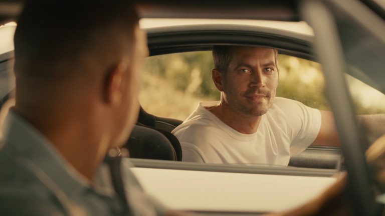 La saga rapide dira au revoir au personnage de Paul Walker, confirme Vin Diesel
