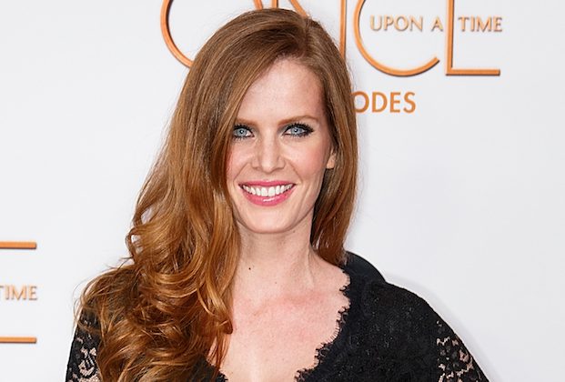 La saison 2 de « Fire Country » recrute Rebecca Mader pour jouer Love Interest