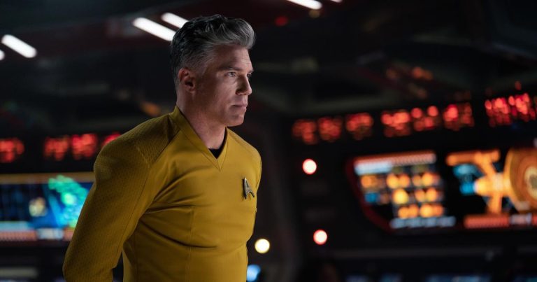 La saison 2 de « Star Trek : Strange New Worlds » débute le 15 juin